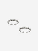 Link Bead Ring -