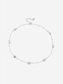 Keshi Pearl Necklace