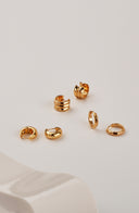 <p>GOLDEN HUES, </p><p>MODERN FORMS</p>
