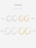 C Hoops -