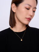 Dune Glow Necklace -