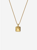 Dune Glow Necklace -