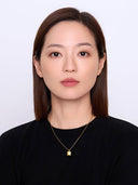 Dune Glow Necklace -