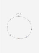 Keshi Pearl Necklace -
