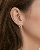 Light Bulb Stud Earrings -