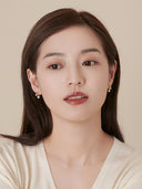 Light Bulb Stud Earrings -