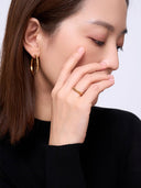 Link Bead Ring -