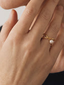 Star Orbit Ring