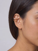 Star Orbit Ear Cuff