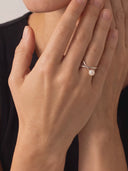 Star Orbit Ring