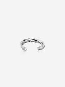 Rope Twist Ring -
