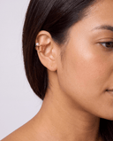 Star Orbit Ear Cuff -