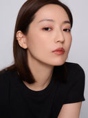 Star Orbit Ear Cuff -