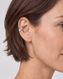 Star Orbit Ear Cuff -
