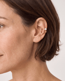 Star Orbit Ear Cuff -