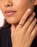 Star Orbit Ring -