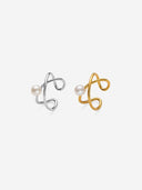 Star Orbit Ring -