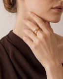 Star Orbit Ring -