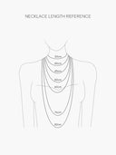 Starlight Pendant Necklace -