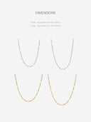 Starlight Pendant Necklace -