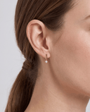 Trinity Pearl Earrings -